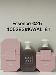 <span class=keywords><strong>Parfum</strong></span> Kayali 100ml N° 28 Parfums <span class=keywords><strong>pour</strong></span> femmes, longue tenue 48 heures - Product Image 4