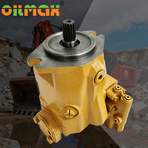 Pompe à pistons axiaux haute efficacité 168-7873 pour équipement d'ingénierie - Product Image 1