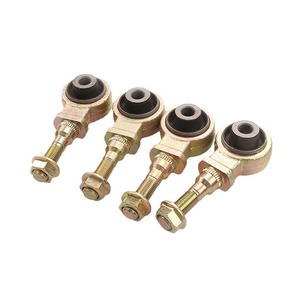 Kit de rotules pour bras de commande supérieur avant Honda Civic, pièces de rechange - Product Image 1