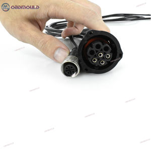 Adaptador de Diagnóstico OEM para STILL CANBOX, Compatible con el Escáner de Diagnóstico Automático Original STILL para Montacargas - Product Image 4