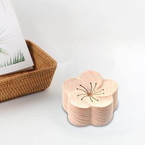 Thân thiện với môi bằng gỗ tinh dầu hương liệu khuếch tán cho giấc ngủ để thư giãn và thoải mái - Product Image 4