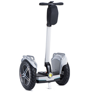 โรงงานส่งสินค้าสกู๊ตเตอร์สองล้อ - Product Image 3