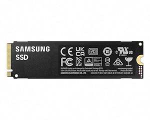 Solid State Drive untuk SAMSUNG MZ-V8P2T0BW, enkripsi 2TB 980 PRO NVMe M.2 SSD PCIe Gen 4.0 DDR4 SDRAM AES 256-bit - Product Image 2