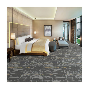 Moquette de bureau moderne de style minimaliste et luxueux, design dégradé, taille personnalisée, combinaison libre, <span class=keywords><strong>anti</strong></span>-décoloration, pour les espaces professionnels - Product Image 1