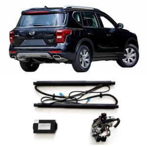 Kit de levage électrique de hayon anti-pincement pour Trumpchi G S7/GS8 2017-2021, kit de conversion direct usine avec garantie de 2 ans - Product Image 1