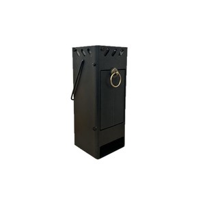 Portable extérieur maison Camping poêle à <span class=keywords><strong>bois</strong></span> <span class=keywords><strong>Bushcraft</strong></span> survie <span class=keywords><strong>bois</strong></span> fusée poêle - Product Image 6