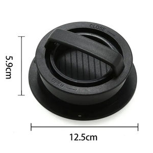 Prensa para Hamburguesas al por Mayor, Molde para Hamburguesas Rellenas con Papel Antiadherente, Herramientas para Hacer Hamburguesas y Pasteles, Accesorios de Cocina para Barbacoa - Product Image 2