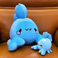 Peluches personnalisées de haute qualité, jouets en peluche OEM ODM, poupées en peluche douces, animaux en peluche personnalisés pour cadeaux