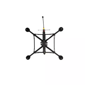 โดรน FPV ขนาด13นิ้วระยะการบิน15กม. ระยะทางไกล5-7กก. น้ำหนักบรรทุกหนักฟังก์ชั่นระบุตำแหน่ง GPS กล้อง UAV มองเห็นกลางคืน - Product Image 2