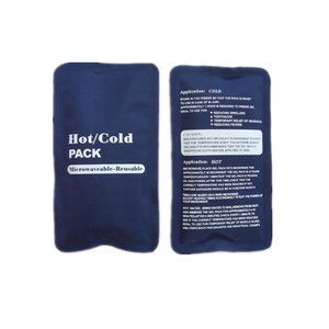 Grosir Paket Gel Pak Panas Dingin Dapat Dipakai Ulang Paket Panas Dingin Kompres Terapi Rehabilitasi Grosir - Product Image 1
