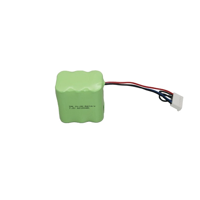 7.2V A2100mAh NiMH Battery Pack for Toys RC Models Consumer Electronics Home Appliances
