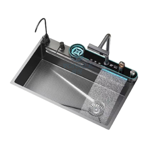 Ultima moda del mondo <span class=keywords><strong>e</strong></span> più venduto <span class=keywords><strong>lavello</strong></span> in acciaio inox <span class=keywords><strong>lavello</strong></span> cucina <span class=keywords><strong>lavello</strong></span> cucina <span class=keywords><strong>e</strong></span> <span class=keywords><strong>rubinetto</strong></span> - Product Image 6