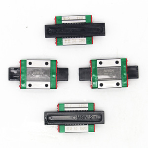 Đại Lý Giá Gốc Đài Loan Hiwin CNC Máy Tuyến Tính Hướng Dẫn Hgh25ca Hgh25ha Vòng Bi Tuyến Tính Hgh25ha Khối - Product Image 5