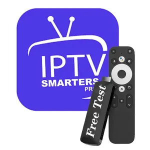 Megaott Protectores de Pantalla Accesorios 1080P IPTV VOD mega para Parejas M3U y Prueba Gratis 24 Horas