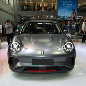 Ora Good Cat GT <span class=keywords><strong>Mulan</strong></span> Edition 2024 Usado, 401 km de Autonomía NEDC, Motor 126, Batería de 30-50 kWh, Hatchback Eléctrico de Lujo, Volante a la Izquierda - Product Image 2