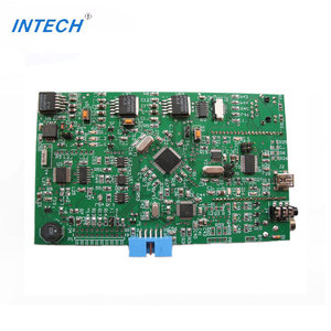 Delgada placa PCB Asamblea fabricante de PCBA con el <span class=keywords><strong>precio</strong></span> estable <span class=keywords><strong>Control</strong></span> - Product Image 3