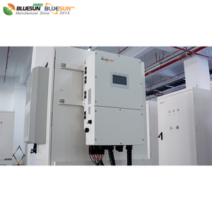 Prix fabricant pour système <span class=keywords><strong>solaire</strong></span> hybride triphasé 50 kW pour toute la <span class=keywords><strong>maison</strong></span>, système de stockage d'énergie à cycle long, silicium monocristallin MPPT - Product Image 5