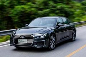El Famoso Sedán de Lujo AWD <span class=keywords><strong>Audi</strong></span> A6L 55TFSI Quattro 2024 de FAW, Fabricante Alemán de Renombre Mundial, con Volante a la Izquierda, Usado - Product Image 5