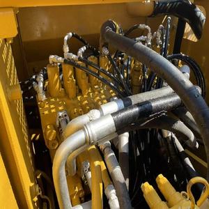 Hot Selling 20Ton Cat320 Gebruikte Graafmachine Tegen Lage Prijs Gebruikte Kat Graafmachine - Product Image 6