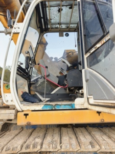 Foreuse rotative <span class=keywords><strong>Bauer</strong></span> BG42 d'occasion de 2021 - Product Image 2
