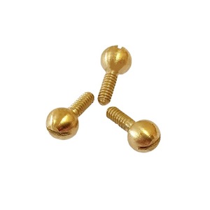 Custom Precision Metal Stamping Parts Stainless Steel Aluminum Stamped Components Factory - Product Image 2