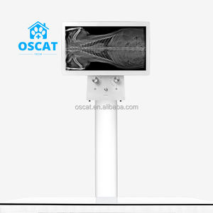 OSCAT fabrika en çok satan veteriner ekipmanları <span class=keywords><strong>X</strong></span> <span class=keywords><strong>ray</strong></span> yaygın olarak kullanılan dijital tıbbi radyografi sistemi DR veteriner <span class=keywords><strong>X</strong></span> ışını makinesi - Product Image 5
