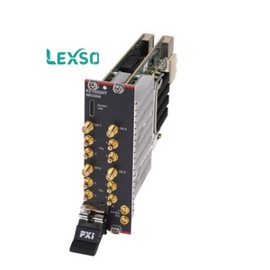 Generador de Ondas Arbitrarias RF Keysight M5300A PXIe, 4 Canales, Rango de Frecuencia de 16 GHz, 2 GHz IBW - Product Image 4
