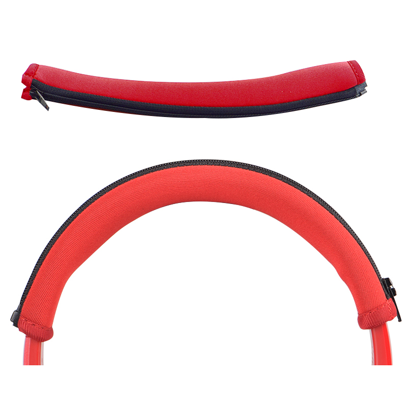 1pcs Matériel de plongée-Rouge Bandeau Couverture