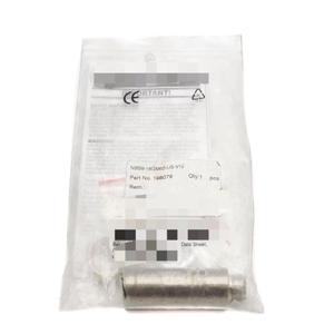 Controlador de programación PLC dedicado PAC de automatización industrial, NSMP, nuevo, original, en stock - Product Image 1