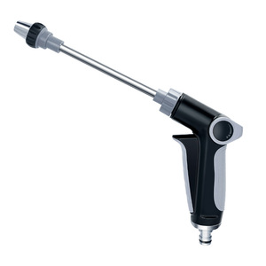 Pistolet à eau haute pression Guoma Ruixiang 2.0-2.9 Gpm, pression réglable pour le nettoyage de la maison et des voitures - Product Image 3