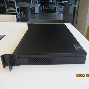 H.264 Codificador de video CVBS de 8 canales AV a IP SRT RTMP RTSP HTTP UDP Streaming para sistema de TV de hotel Equipo de transmisión de radio TV - Product Image 5