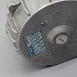 1PC M2.198.1283 <b>Water</b> <b>Roller</b> Motor for SM74 PM74 SM52 High Quality Offset Printing Machinery Spare Parts - Product Image 6