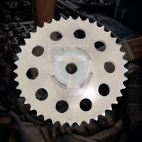 Kit de cadena de distribución de venta directa de fábrica Motor de aplicación OE 55562234 636400 55355345 55562235 para ENCORE 1,4 T 2011-2013