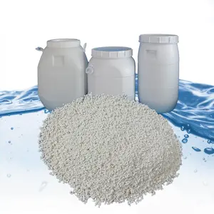 HIGH QUALITY 65%-70%(CAS NO 7778-54-3) Calcium Hypochlorite FROM CHINA