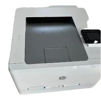 Printer Laser HP M254DW Otomatis Cetak Bolak-Balik Warna Antarmuka USB A4