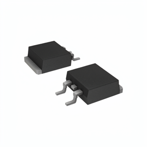 TO-252AA Original Transistors SIHFR9310TRL-GE3 Buy Online Electronic Components - Product Image 1