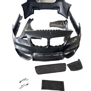 Kits de Carrocería Completos Incluyen Guardabarros para <span class=keywords><strong>BMW</strong></span> F10 Estilo <span class=keywords><strong>M5</strong></span> 2010-2018 - Product Image 1