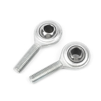 Rotule de direction mâle haute précision P6 chromée sans entretien NOS5 NOS6 NOS8 NOS10 |   Roulement articulé autolubrifiant pour le bureau