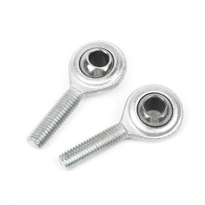 NOS5 NOS6 NOS8 NOS10 Embout de tige mâle sans entretien |   Roulement à joint autolubrifiant pour l'automatisation des bureaux - Product Image 4