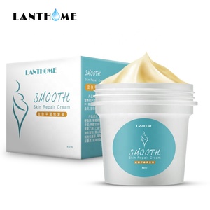 Eliminación de cicatrices de acné blanqueamiento facial embarazo nutrir cuerpo crema de piel posparto - Product Image 2