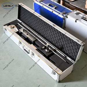 ASTM معيار DCP 8 من مطرقة اختبار اختراق التربة مقياس اختراق مخروط ديناميكي - Product Image 1