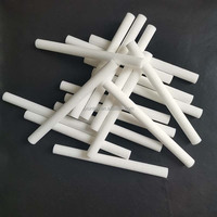 Usine En Gros Remplacement Coton Mèches Fibre Absorbant Bâton Huile Essentielle Diffuseur Humidificateurs Purificateurs D'air Forme Liquide