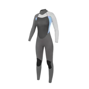 Combinaison Gilet Femmes 1mm Triathlon Combinaison Coussinets Combinaisons