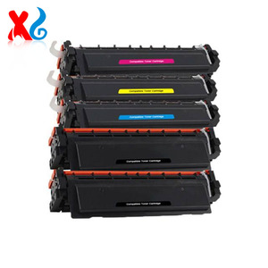Cartouche de toner compatible CRG-045 <span class=keywords><strong>045H</strong></span> pour imprimantes <span class=keywords><strong>Canon</strong></span> ImageCLASS MF635Cx MF633Cdw MF631Cn LBP613Cdw LBP611Cn MF635 633 - Product Image 2