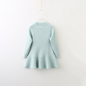 Pulls en tricot faits main de marque indienne pour jeunes filles, disponibles en ligne - Product Image 4