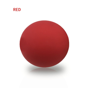 Wavar công ty Silicone điểm bóng cho Yoga vật lý trị liệu myofascial phát hành cơ bắp relaxer acupoint massage - Product Image 2