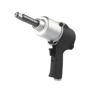 ประแจกระแทกอลูมิเนียมปรับแต่งได้พร้อมการสนับสนุน OEM - Product Image 2