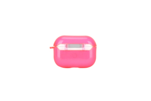 Étuis de voyage personnalisés pour Apple <span class=keywords><strong>AirPods</strong></span> 1/2/3, en silicone, protection intégrale – Vente Flash - Product Image 3