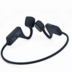 Earphones For Iphone Bone Conduction Earphone BCR26 Headphone