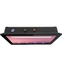 Tableta Industrial P10R, Android 12, Modelo Más Vendido, Resistente, 10.1 Pulgadas